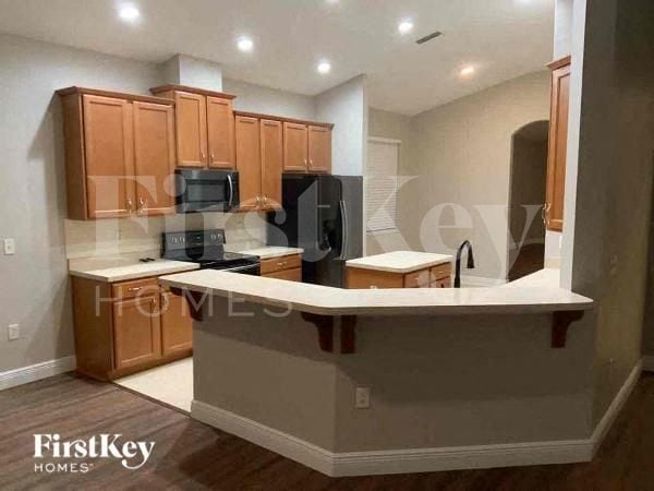 1024 Napolean Way