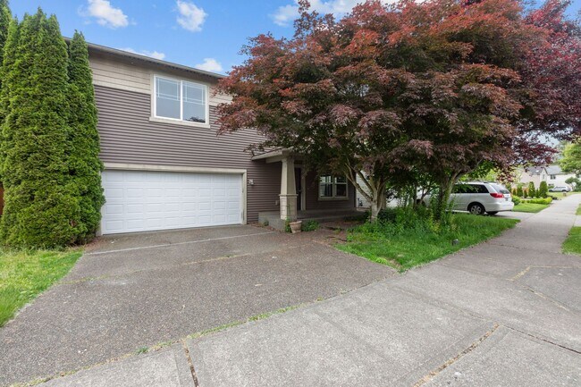 Building Photo - 4Bd Spacious Bothell Home