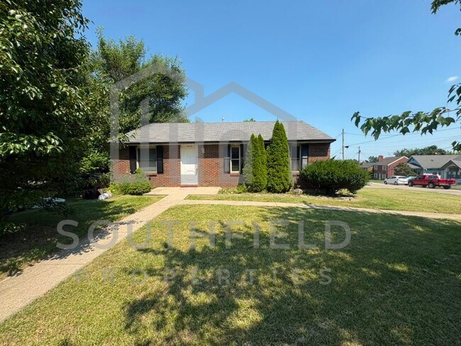 Building Photo - 4410 N Bend Rd