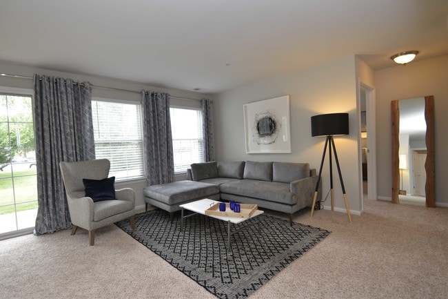 Photo - The Village of Barrett's Run