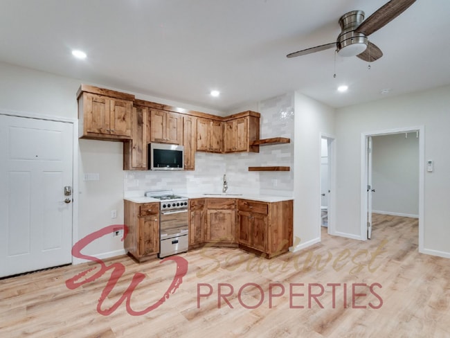 Photo - Absolutely gorgeous 1 bedroom 1 bath boutique style living Unit 1