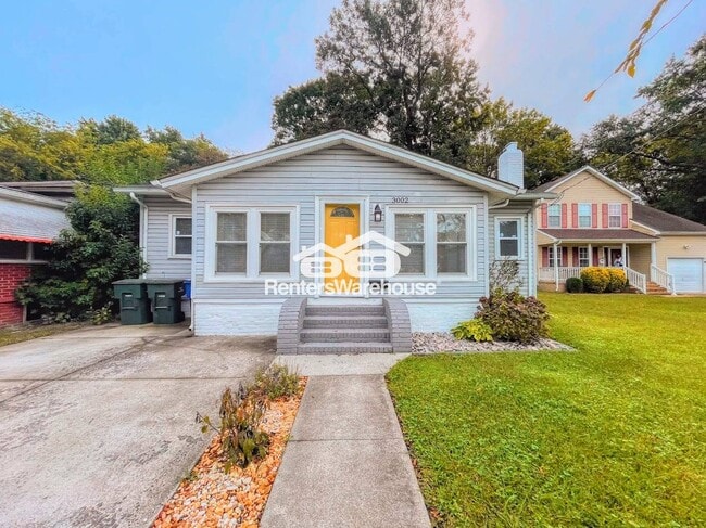 Building Photo - 3002 St Mihiel Ave