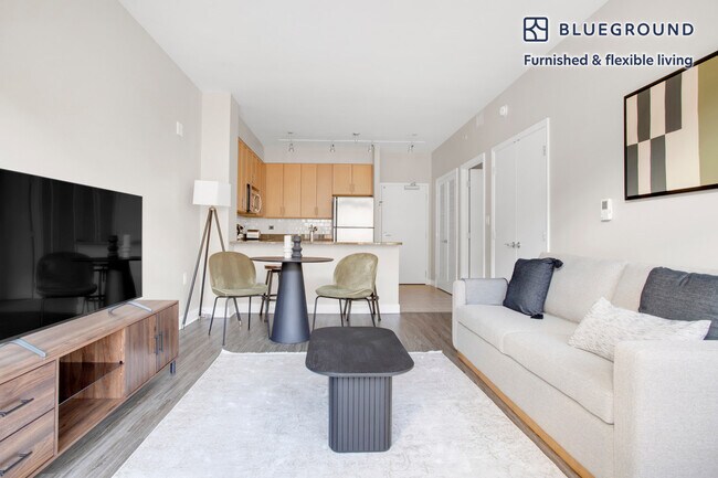 Photo - 443 New York Ave NW Unit FL9-ID452