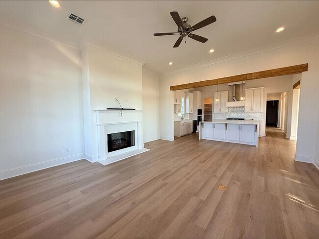 Photo - Luxury Living in Materra – The Fleur Plan by Level Homes | Move-In Ready May 2026