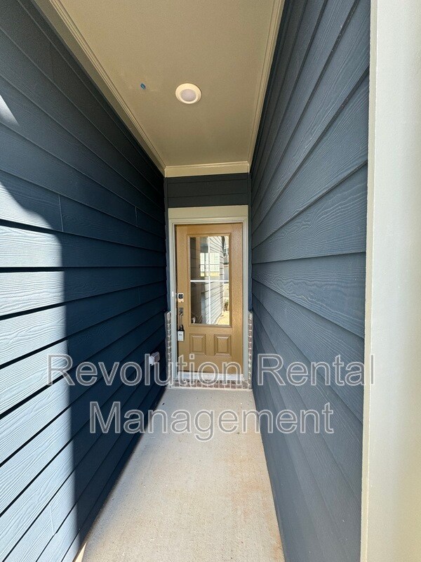 57 Toter Trce Townhome Townhome Rental in Dawsonville GA