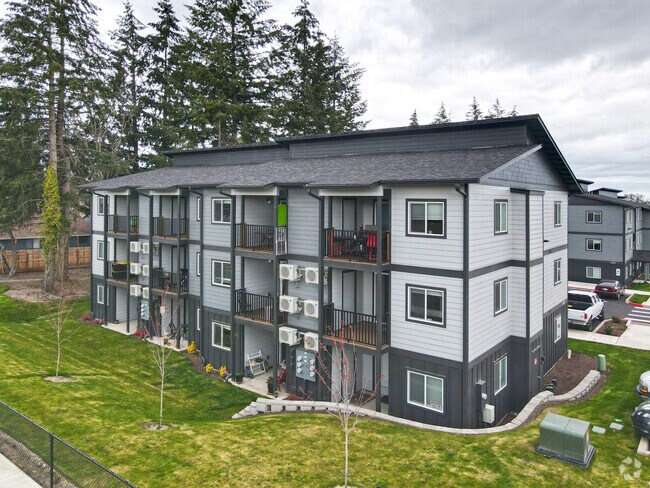 Photo - Riverbend Apartments