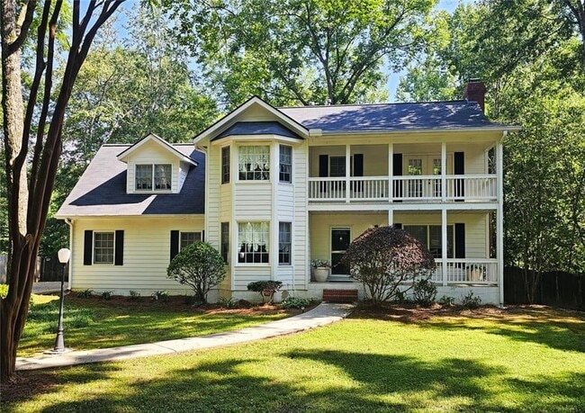 Building Photo - 1473 Mayfield Rd