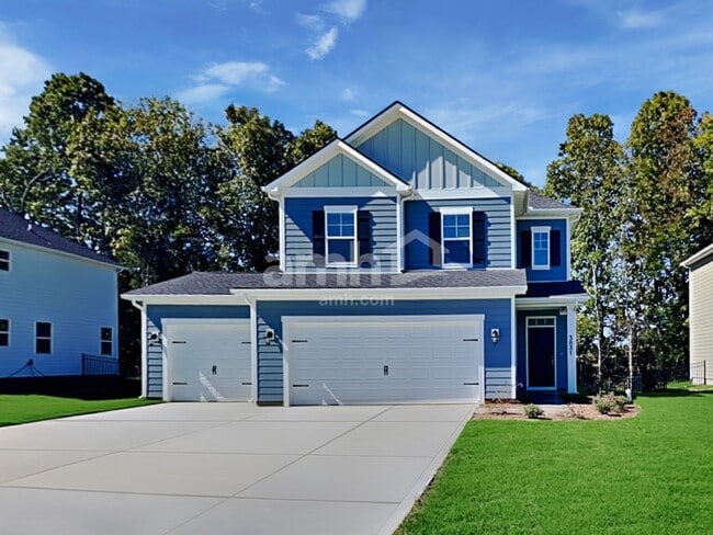 Building Photo - 3831 Kindness Wy