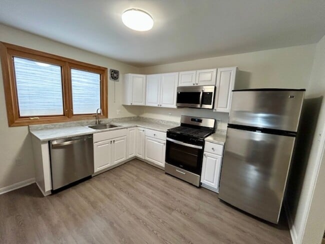 Photo - 1218 Oakland Terrace Rd