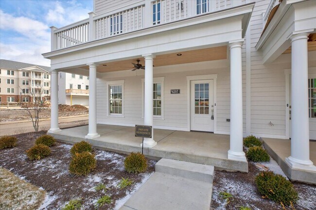 Photo - Brand New Construction Townhome in Norton Commons