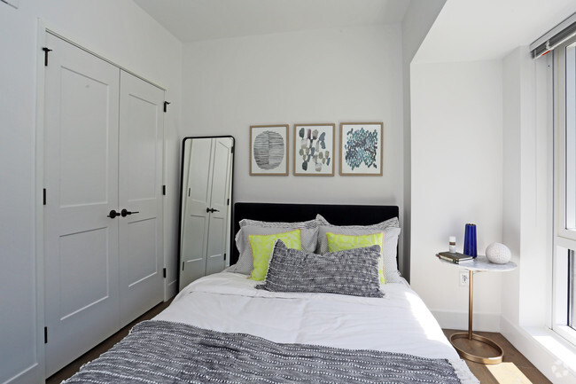 Habitación - The Ludlow