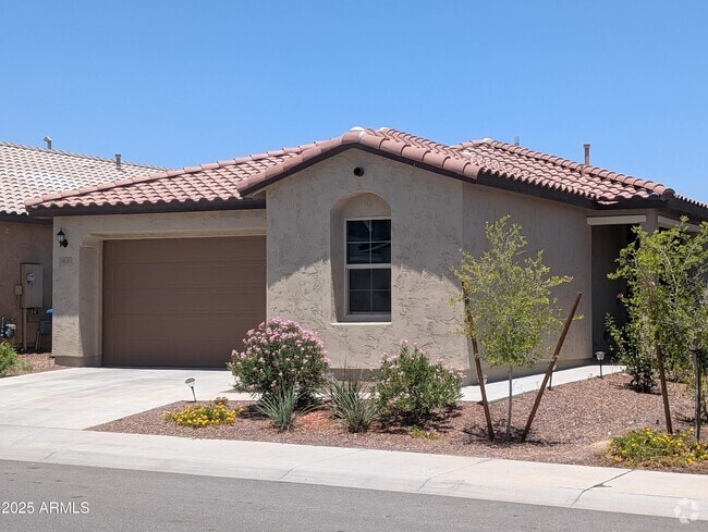 Building Photo - 19630 W Roma Ave Rental