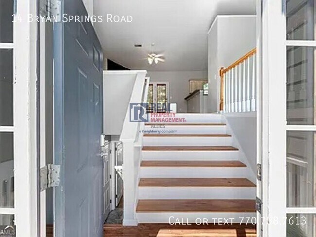 14 Bryan Springs Rd SW