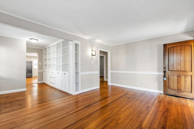 Photo - Charming Updated Bungalow in Raleigh’s Mordecai District!