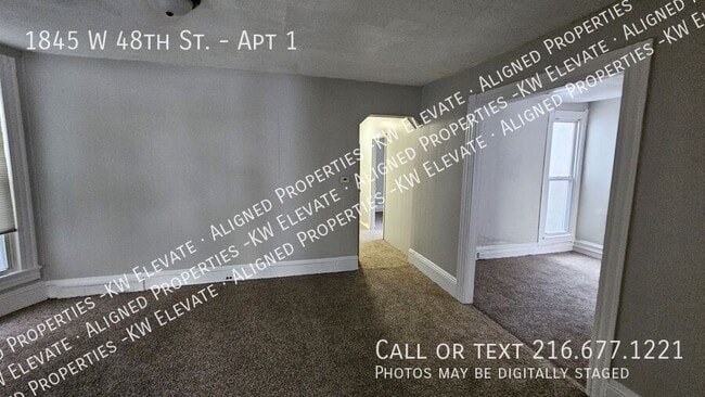 Photo - 1845 W 48th St Unit Apt 1