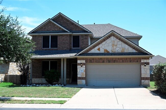 Building Photo - 506 Bluehaw Dr