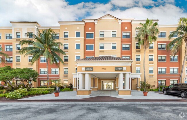 Building Photo - Extended Stay America Rental