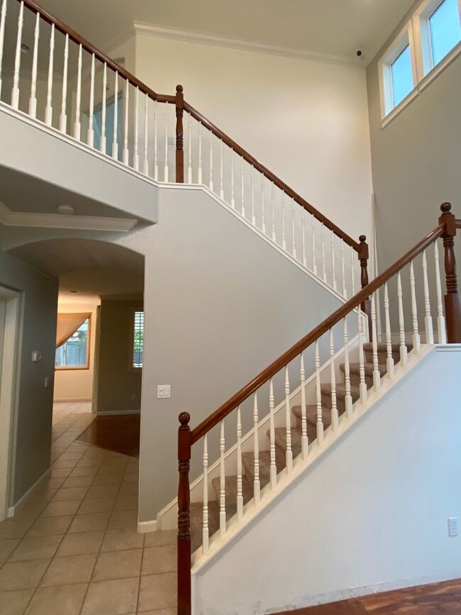 Photo - CLEAN AND SPACIOUS 4 BED, 2.5 BATH WITH COVERED BACK PATIO AND LUSH LANDSCAPING IN WESTLAKE COMMU...