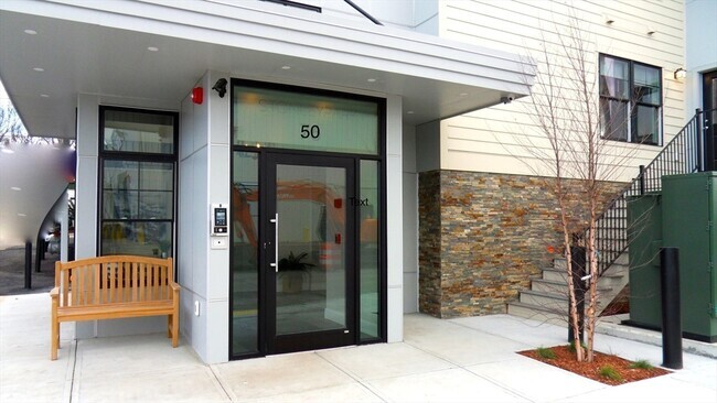 Building Photo - 50 Stedman St Unit 208 Rental