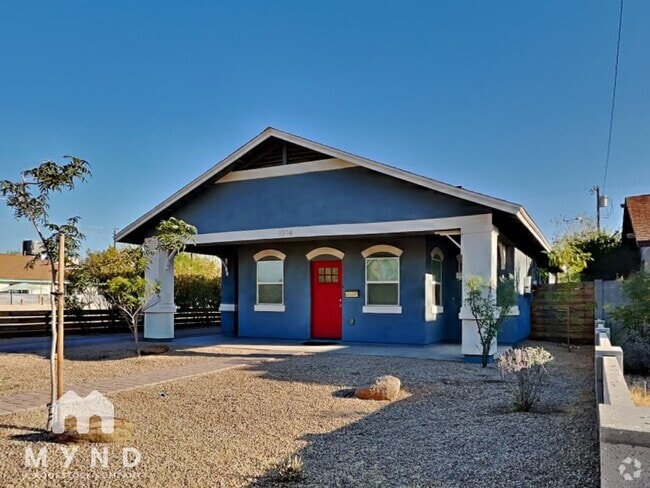 Building Photo - 1214 E Garfield St Rental