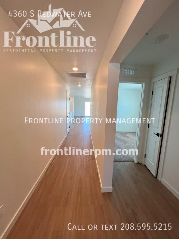 Photo - 4360 S Redwater Ave