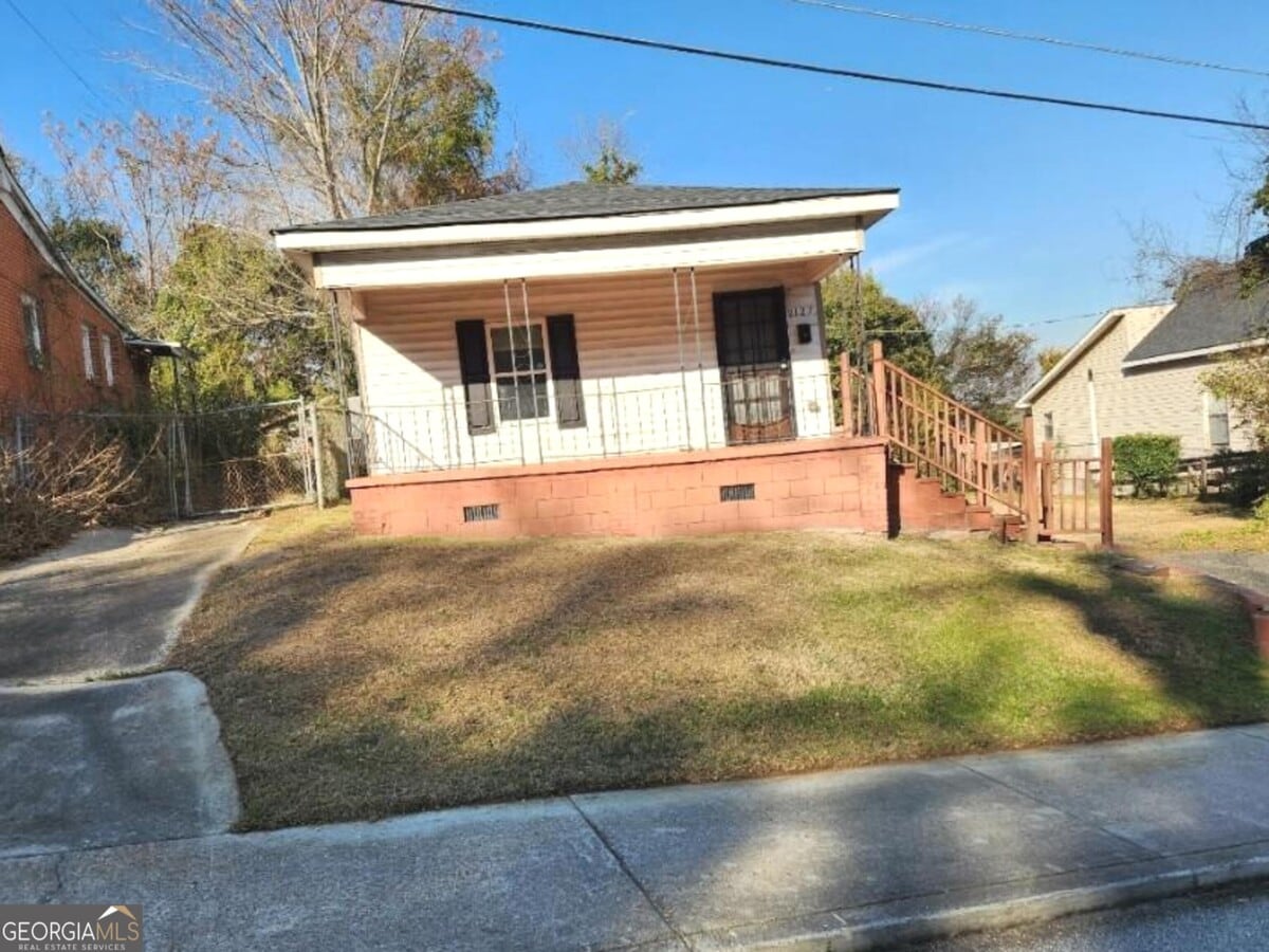 Photo - 2127 Walnut St