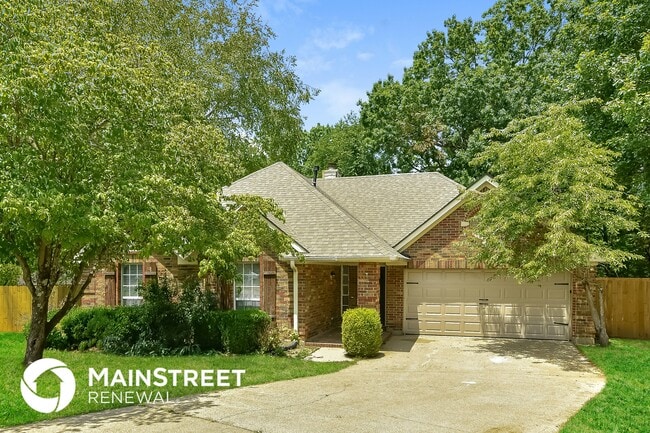 Building Photo - 608 Pebblestone Ct Rental