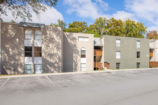 Photo - Renaissance at Strawberry Creek Apartments