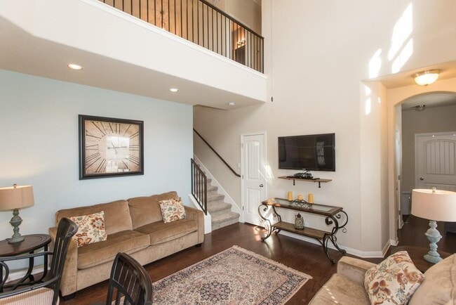 Photo - 14001 Avery Ranch Blvd Unit 601