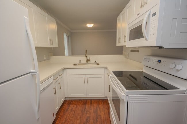 Photo - Ground Level 2BD/1.5BA Condo in Federal Way Unidad 204