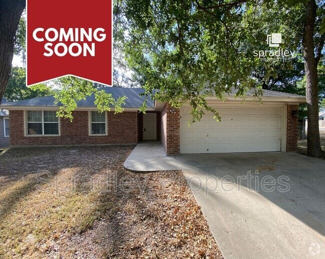 Building Photo - 3653 Jenny Slipper Dr Rental