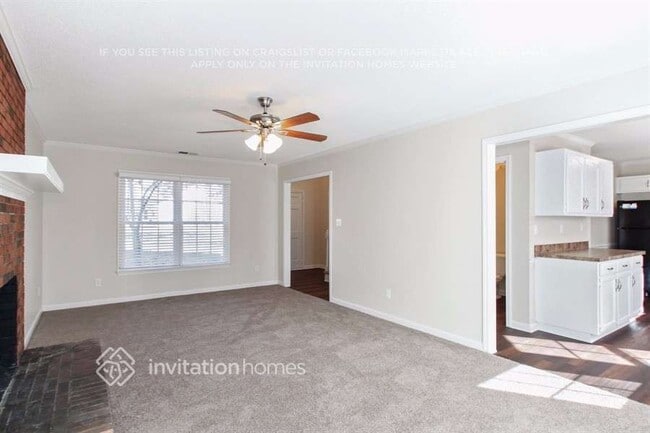 Photo - 12531 Levins Hall Rd