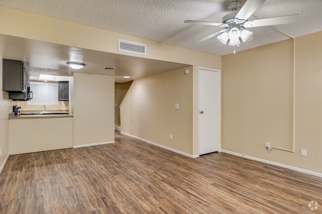 2BR , 2,5BA - 1.089SF