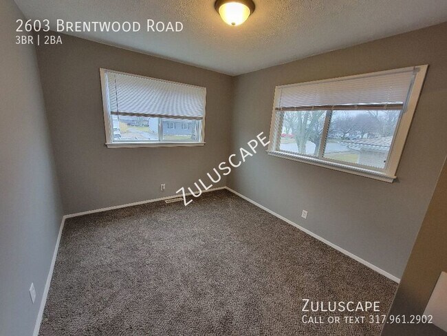 Photo - 2603 Brentwood Rd