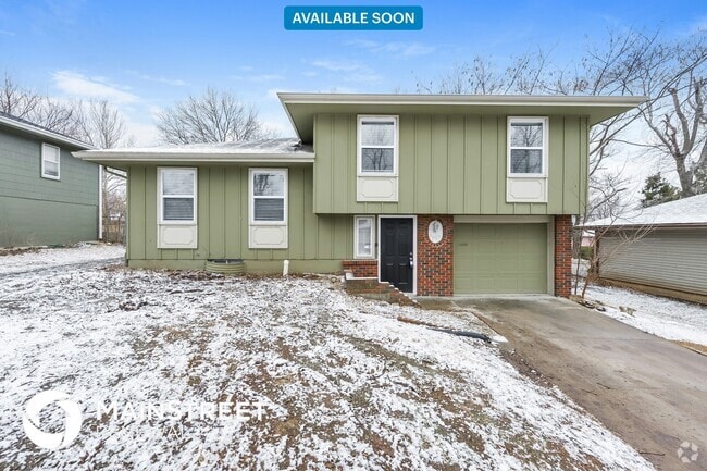 Building Photo - 7905 E 117th Pl Rental