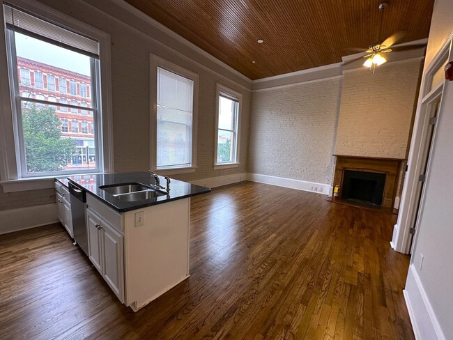 Photo - Lofts at Poplar Pointe
