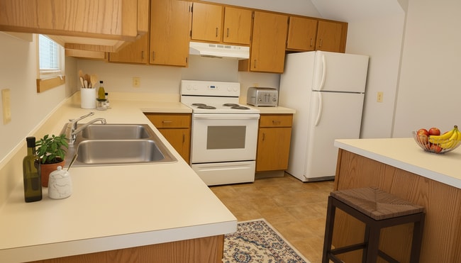 Photo - Trail Ridge Apartments