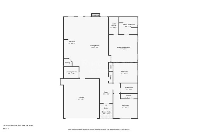 Photo - 20 Susie Creek Ln