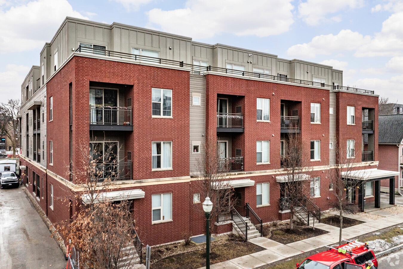 Photo - The Mifflander