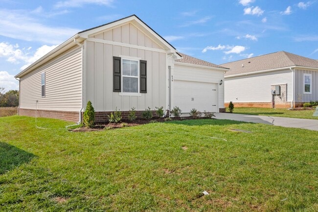 Photo - Beautiful New Construction!