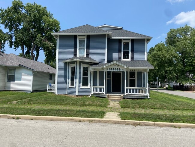 Photo - 1394 Wayne St Unidad 1394.5