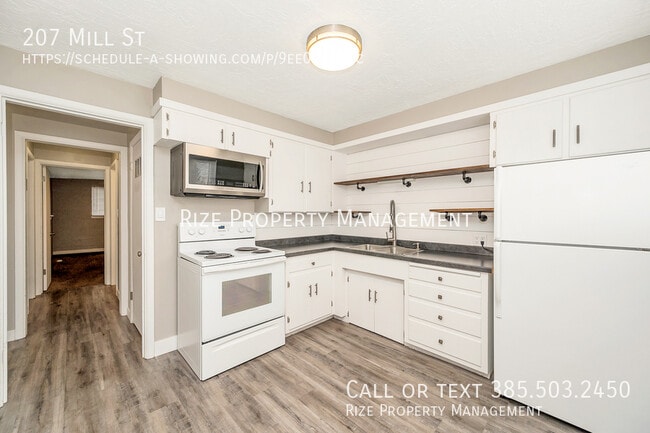 Photo - 207 Mill St