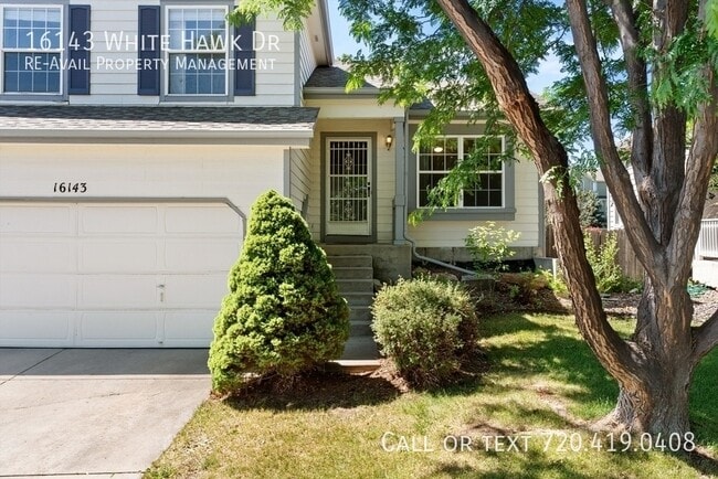 Photo - 16143 White Hawk Dr