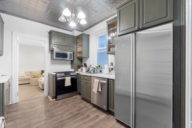 Photo - 723 Willow Ave Unit 2R