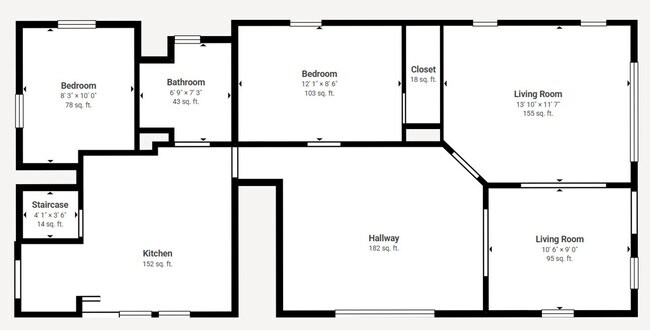 Photo - 3590 W 47th St Unit 3590 W 47th Lower