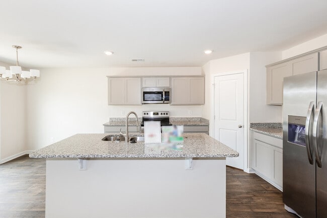 Photo - 220 Bowery Breeze Wy