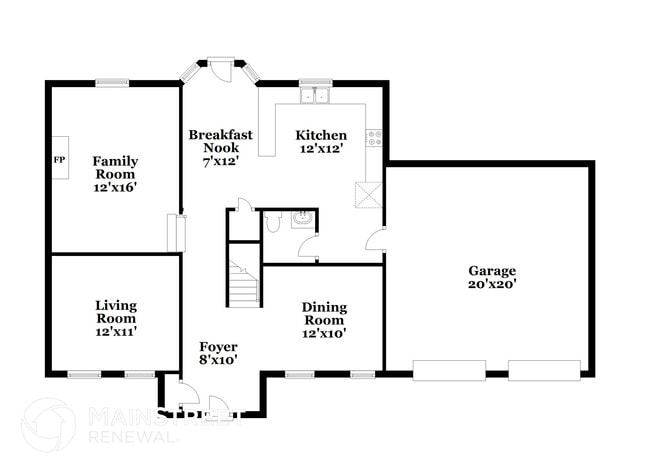 Photo - 4010 Fieldway Rd