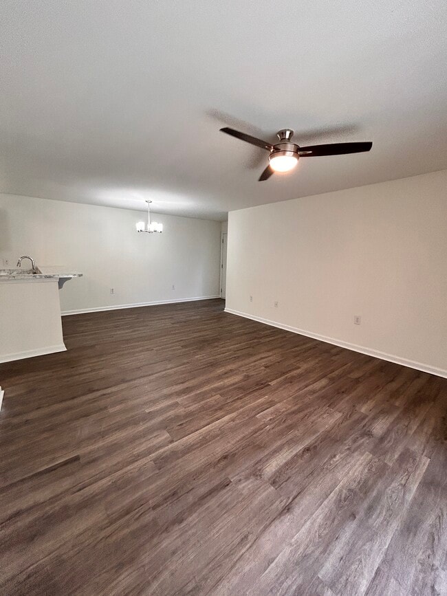 Fords Pointe Apartments and Townhomes