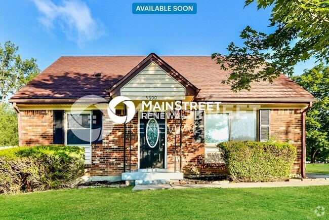 Building Photo - 9600 Pembury Ct Rental