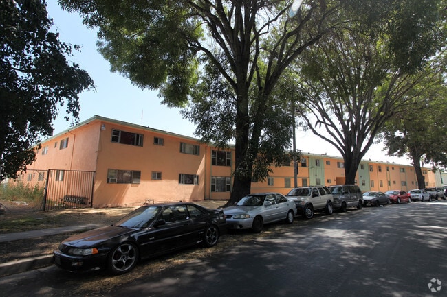 Building Photo - 4619 August St. (Augnic, LLC)